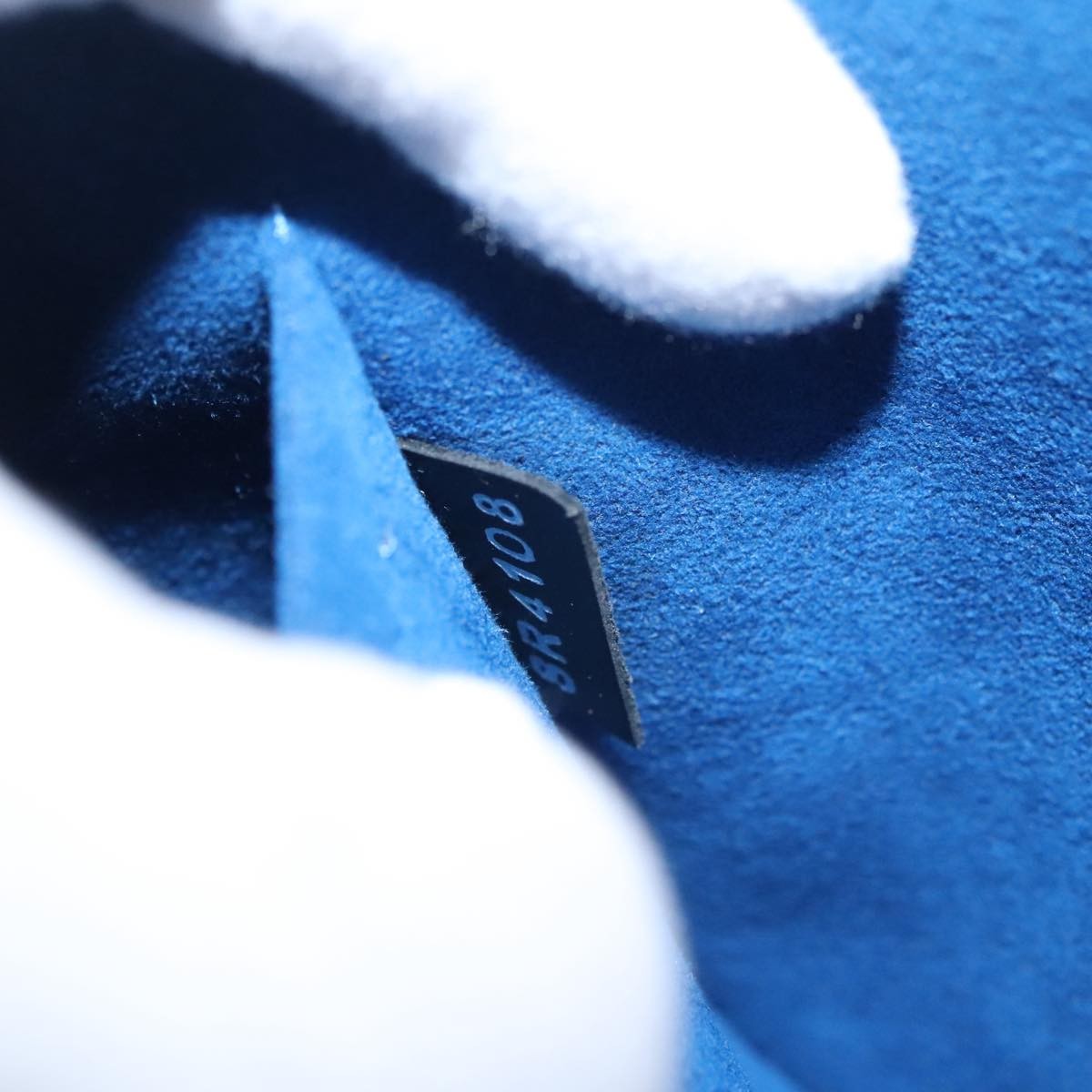 Louis Vuitton Twist Top Handle Bag Limited Edition Peace Love Epi and Monogram Canvas