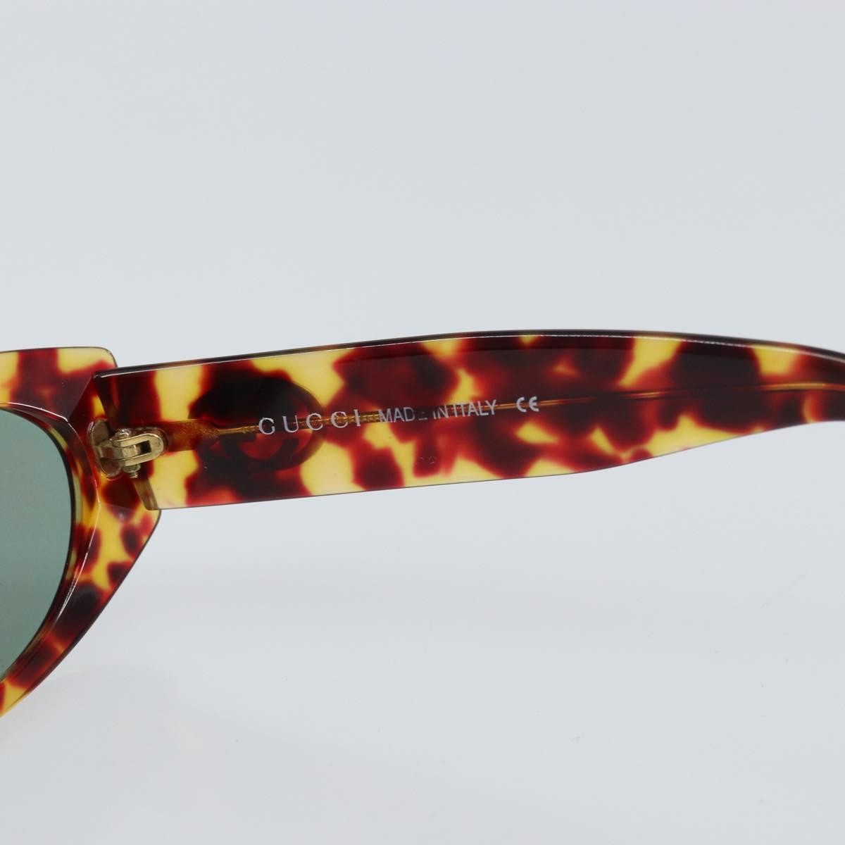 Gucci Eyewear Interlocking G Sunglasses