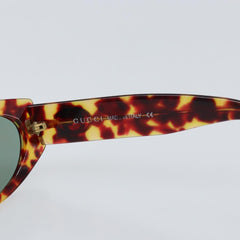 Gucci Eyewear Interlocking G Sunglasses