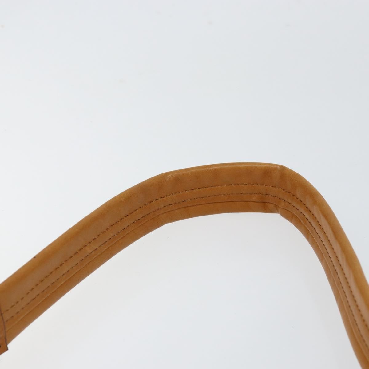 Chloe Vintage handbag Leather