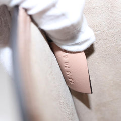 Chloe Nile Crossbody Bag Leather