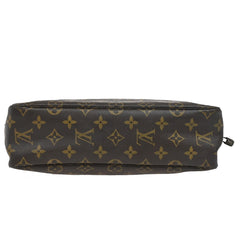 Louis Vuitton Trousse Toilette Monogram Canvas