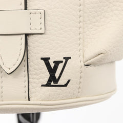 Louis Vuitton Christopher Backpack Taurillon Leather