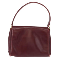 Gucci Vintage Handbag Leather