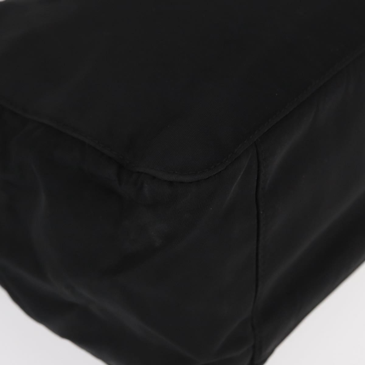 Prada Vintage Handbag Tessuto