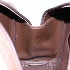 Burberry Nova Check Handbag Nova Check Canvas