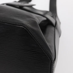 Louis Vuitton Vintage Sac d'Epaule Handbag Epi Leather