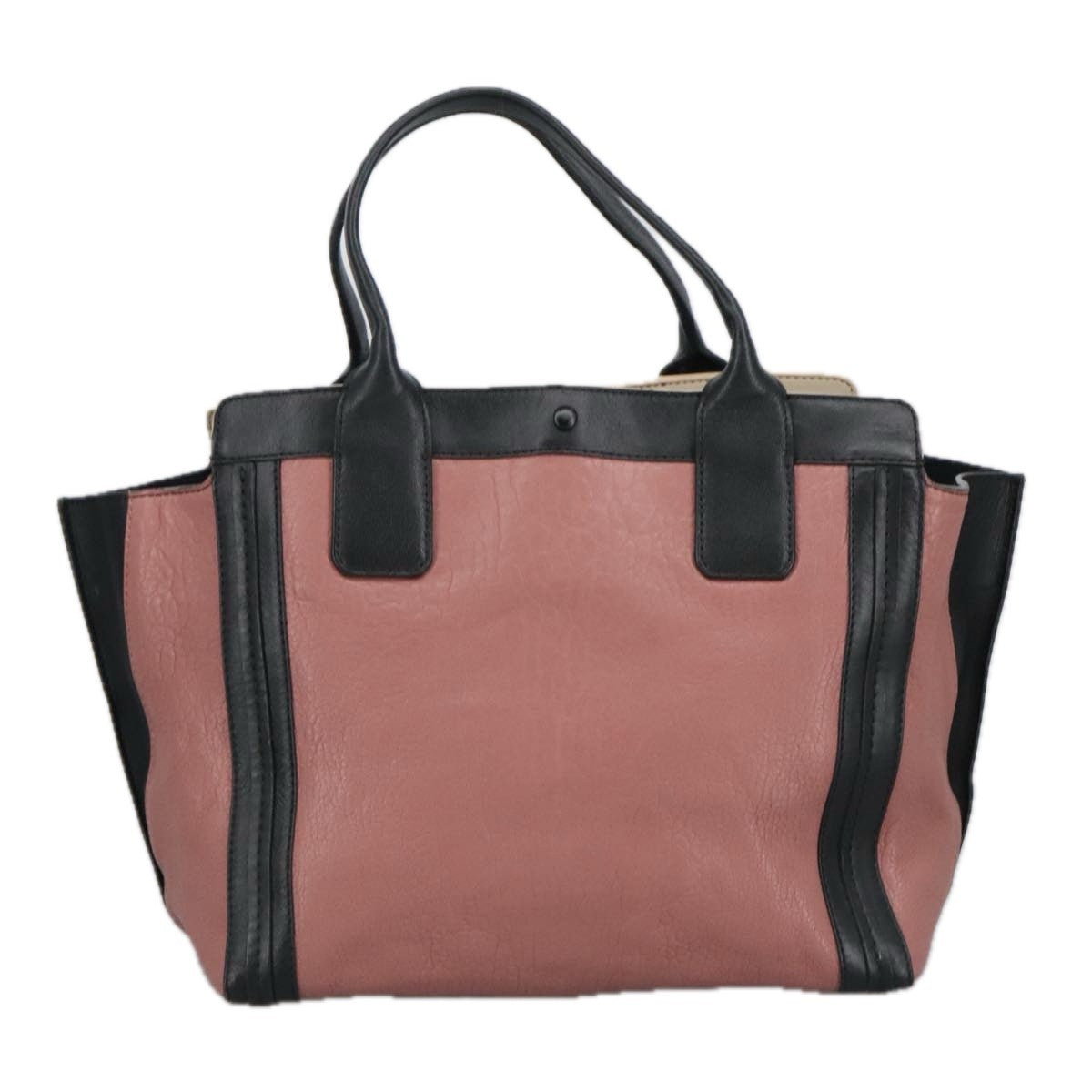 Chloe Alison East West Tote Leather