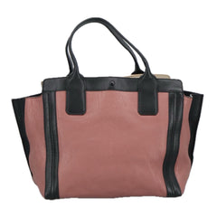 Chloe Alison East West Tote Leather