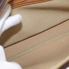 Louis Vuitton Reporter Bag Monogram Canvas