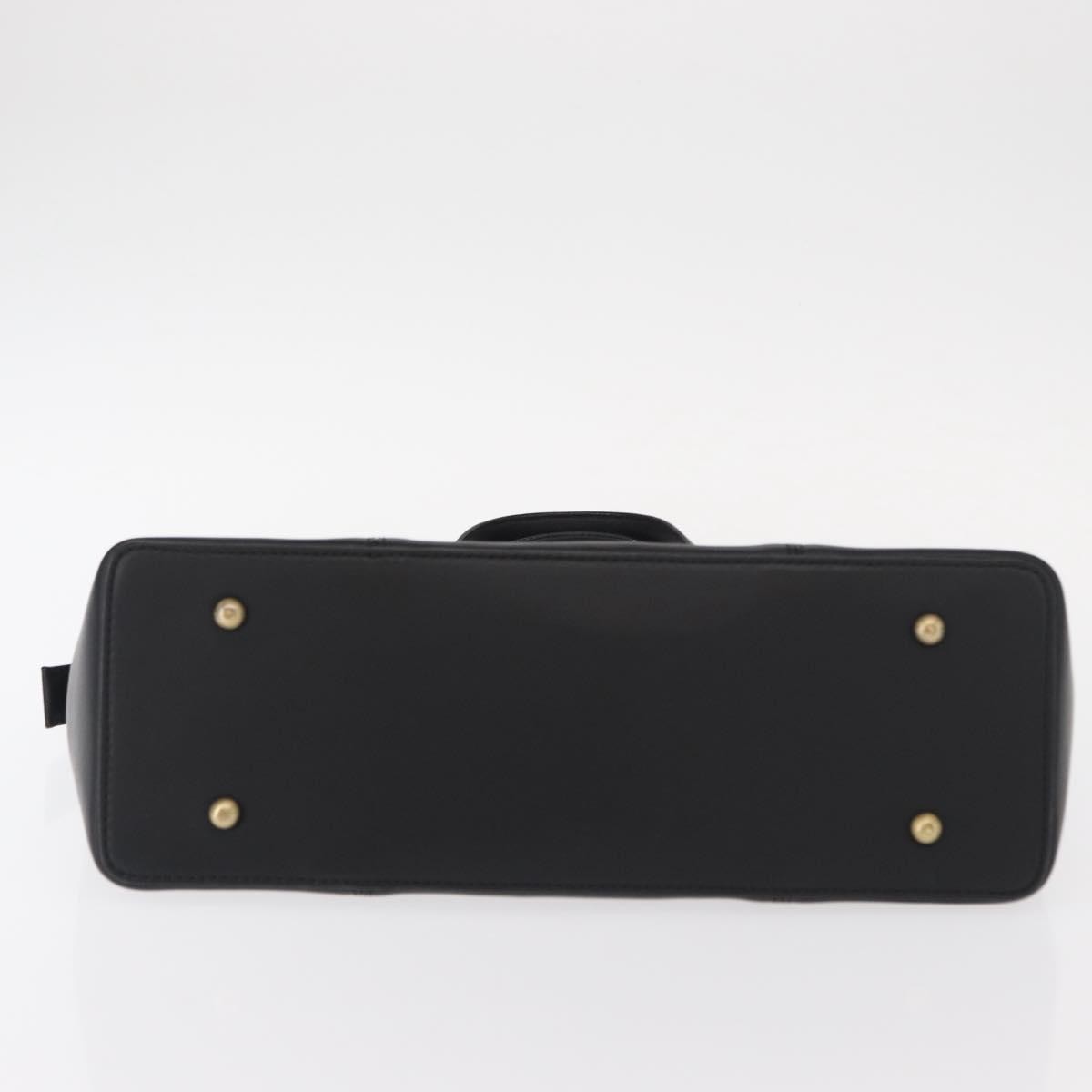 Burberry Vintage tote bag Leather