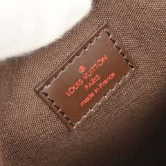 Louis Vuitton Spencer Messenger Bag Damier