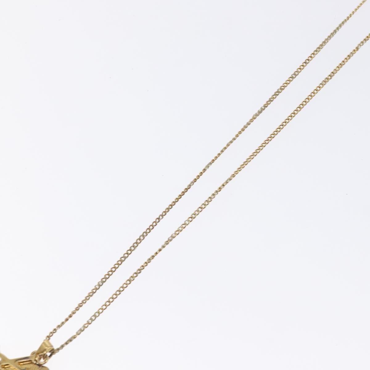 Louis Vuitton LV Initiales Pendant Metal