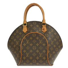 Louis Vuitton Ellipse Bag Monogram Canvas