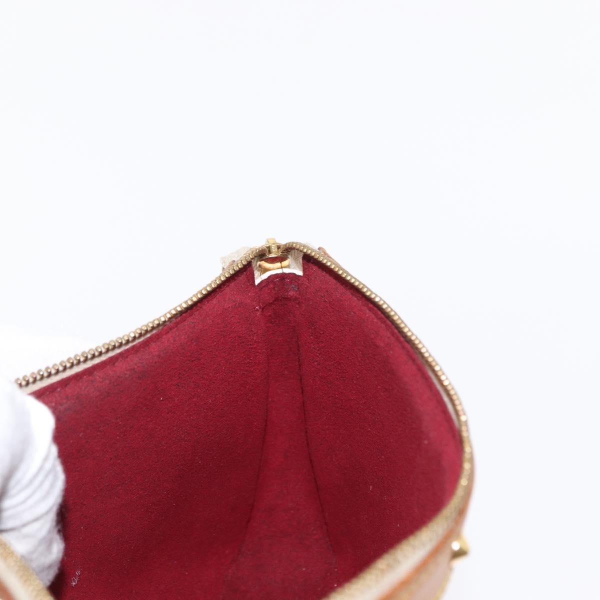 Louis Vuitton Pochette Accessoires Monogram Multicolor