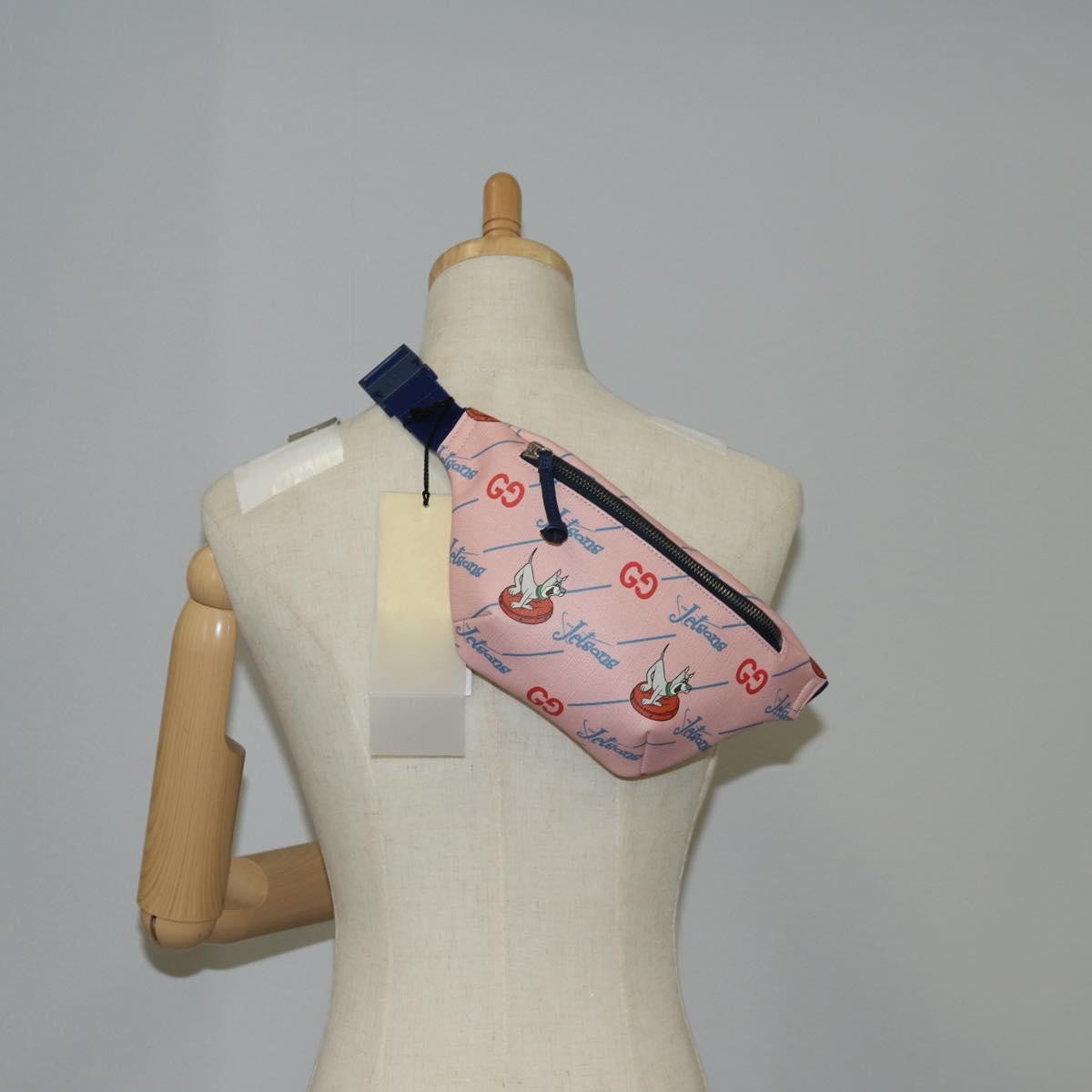 Gucci Children's Belt Bag GUCCI x The Jetsons