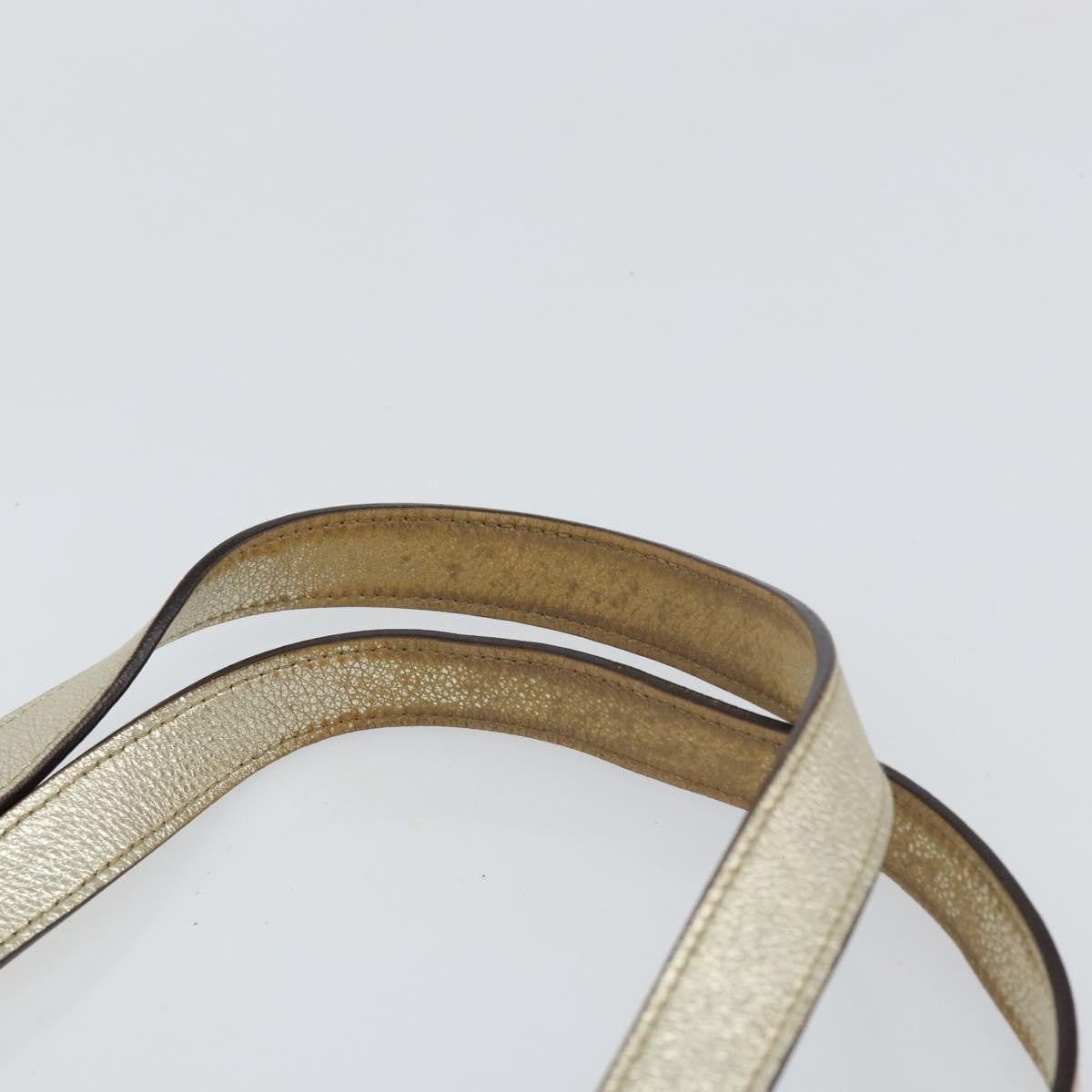 Gucci Abbey Tote GG Canvas