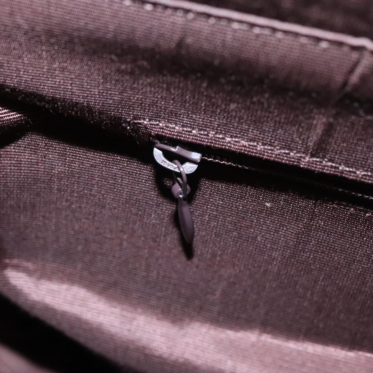 Burberry Nova Handbag Check Pattern