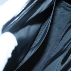 Chanel Vintage CC Front Pocket Tote Quilted Leather