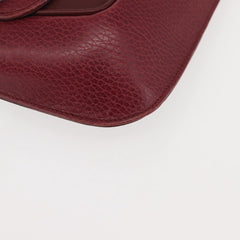 cartier Must de Cartier Clutch bag Leather