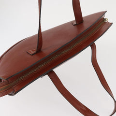 Louis Vuitton Saint Jacques Handbag Epi Leather