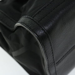 Burberry Vintage Handbag Nylon