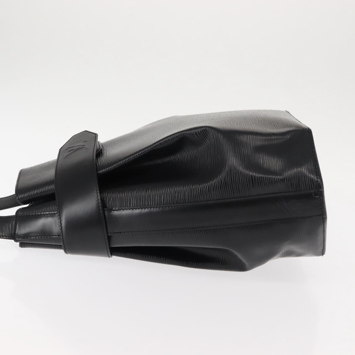 Louis Vuitton Vintage Sac d'Epaule Handbag Epi Leather