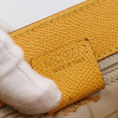 Celine Vintage Shoulder Bag Leather