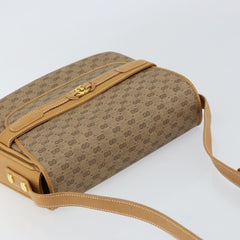 Gucci Micro GG supreme shoulder bag GG canvas