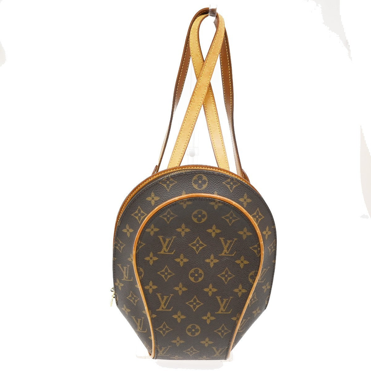Louis Vuitton Ellipse Backpack Monogram Canvas
