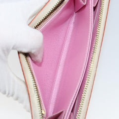 Louis Vuitton Zippy Wallet NM Monogram Multicolor Canvas