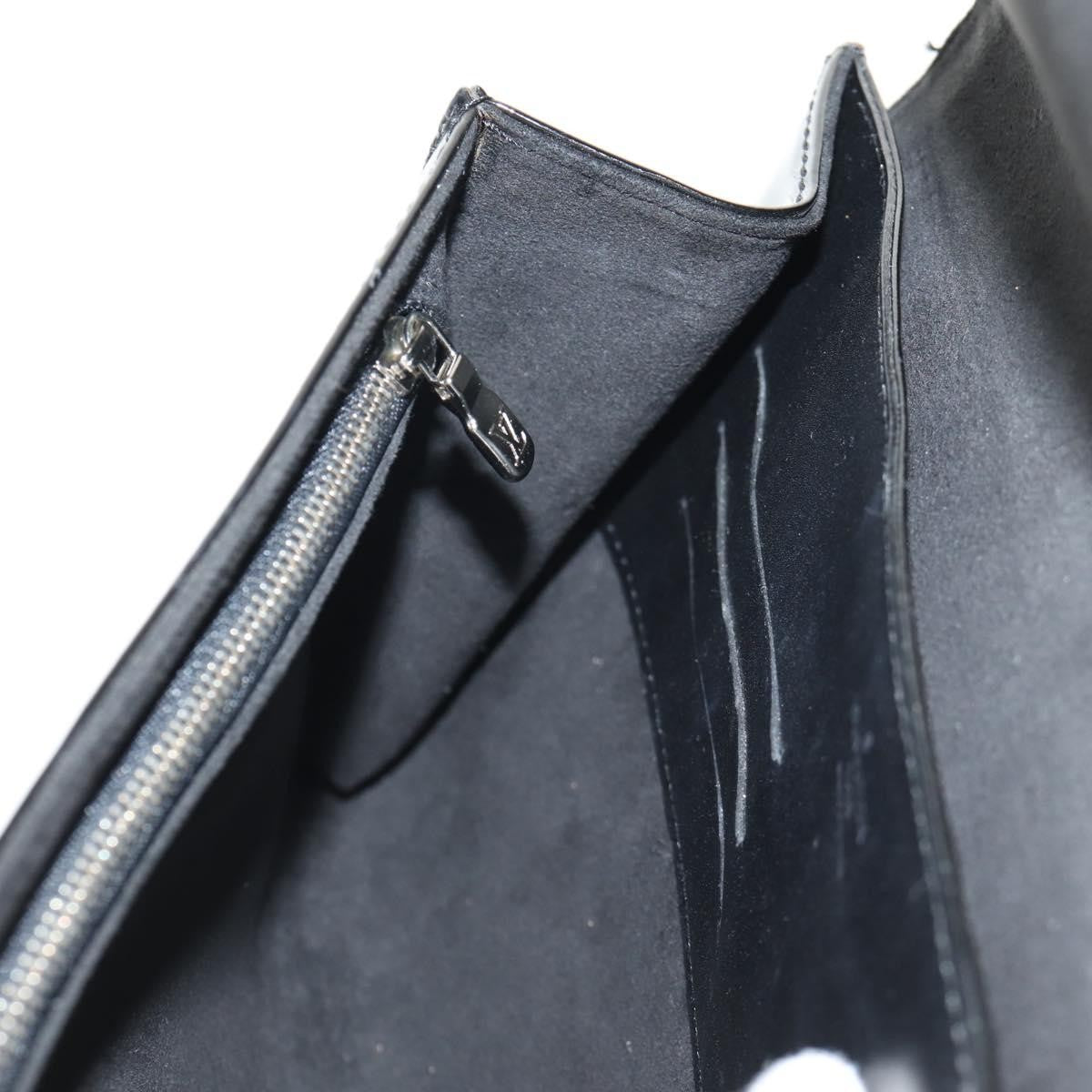 Louis Vuitton Lena Chain Pochette Electric Epi Leather