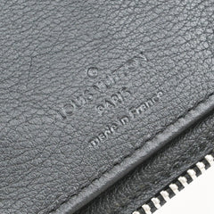 Louis Vuitton Zippy wallet vertical Taurillon Leather