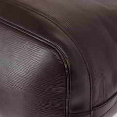 Louis Vuitton Petit Noe Handbag Epi Leather