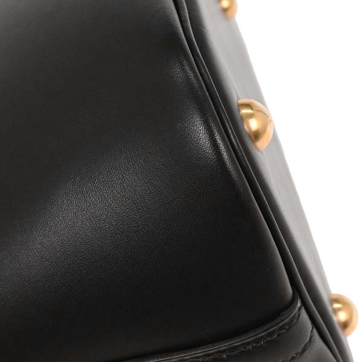 Hermes Bolide Bag Box Calf