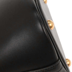 Hermes Bolide Bag Box Calf