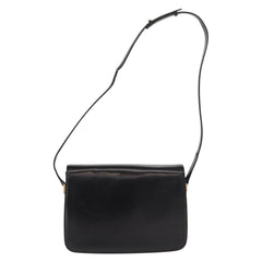 Gucci Vintage Shoulder Bag Leather