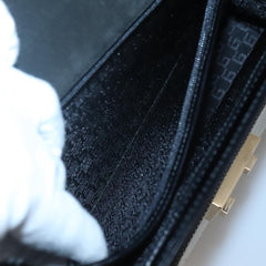 Gucci Lady Lock Canvas