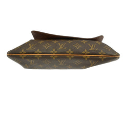 Louis Vuitton Musette Salsa Handbag Monogram Canvas