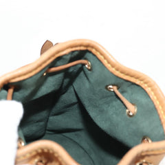 Louis Vuitton Limited Edition Dom Perignon Champagne Carrier Vachetta Leather