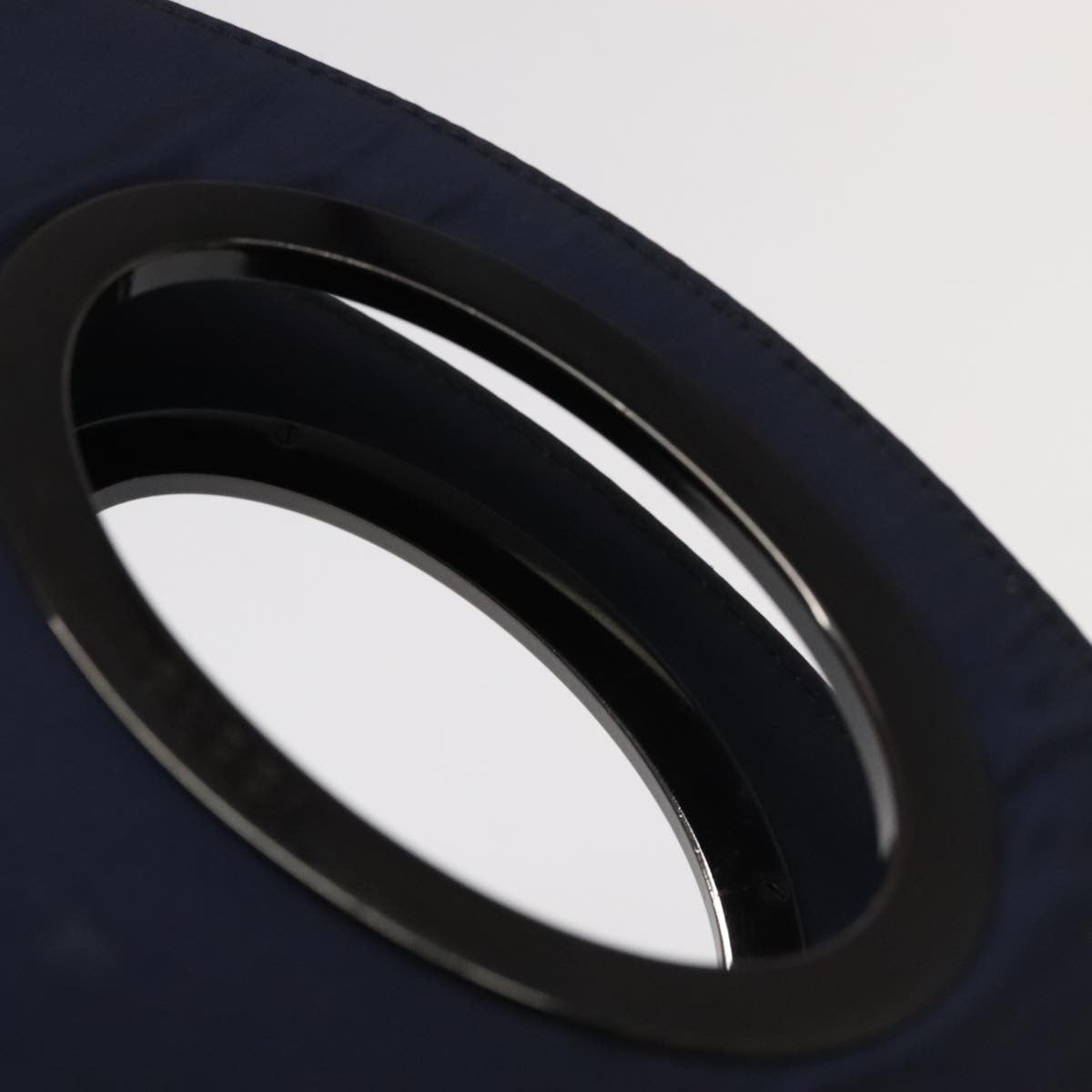 Gucci Vintage Handbag Nylon