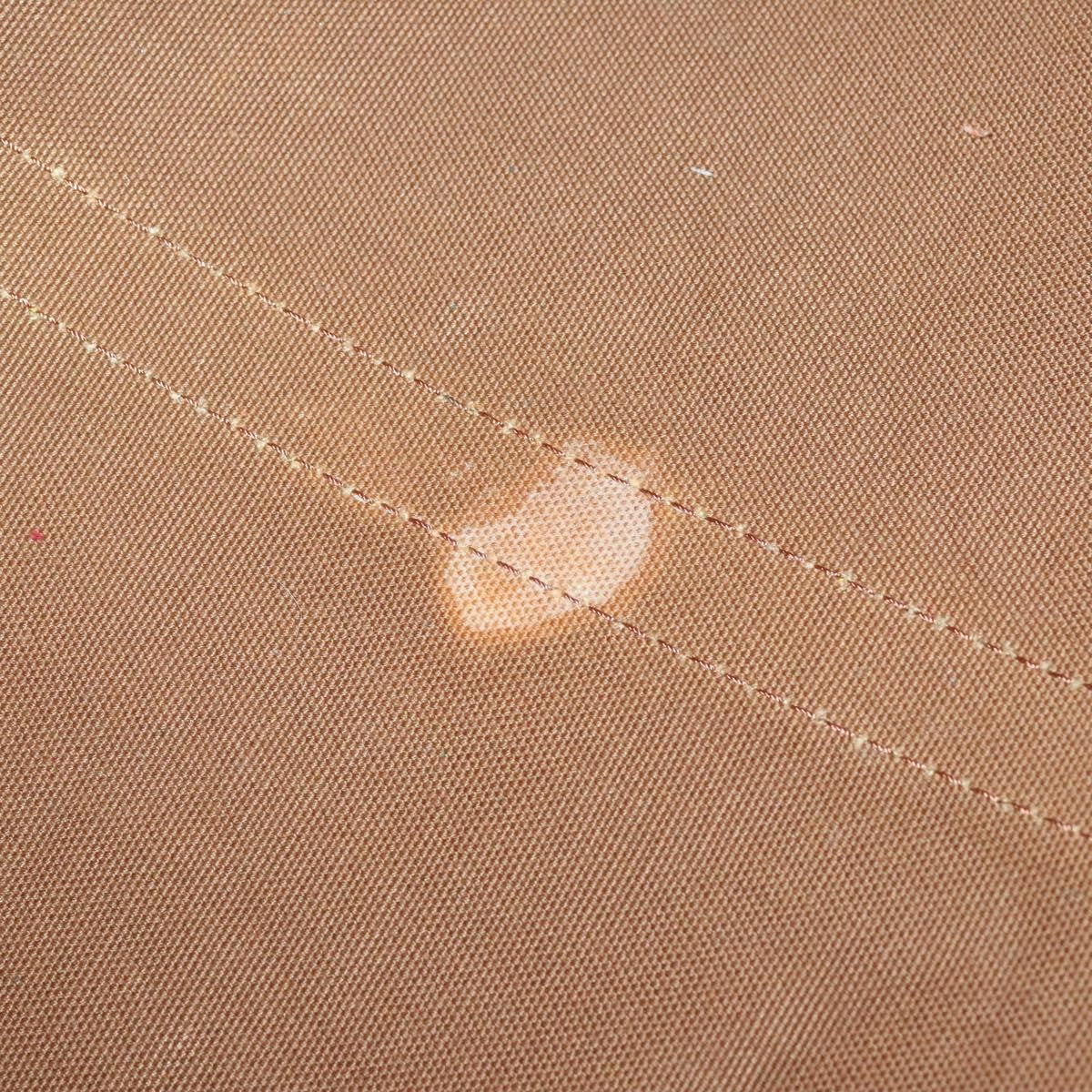 Louis Vuitton Keepall Bag Monogram Canvas