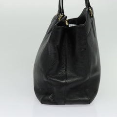 MCM Vintage tote Leather