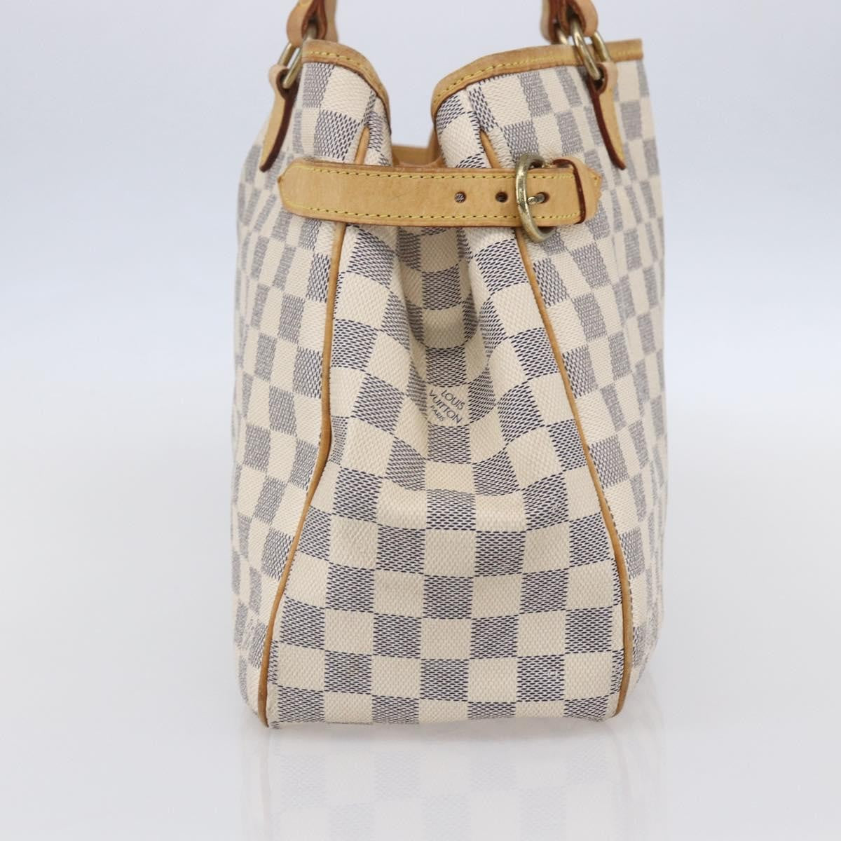 Louis Vuitton Batignolles Handbag Damier