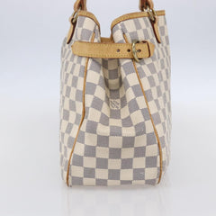 Louis Vuitton Batignolles Handbag Damier