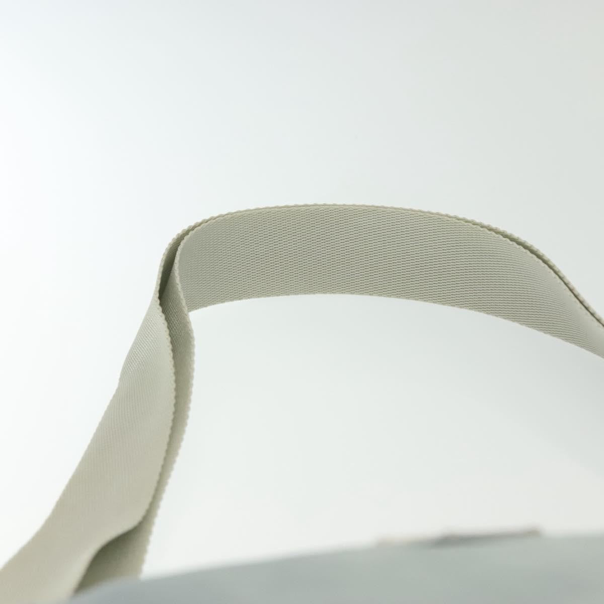 Prada Flat Messenger Bag Tessuto