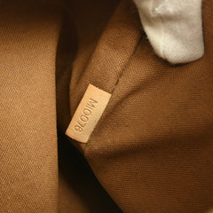 Louis Vuitton Bosphore Pochette Monogram Canvas