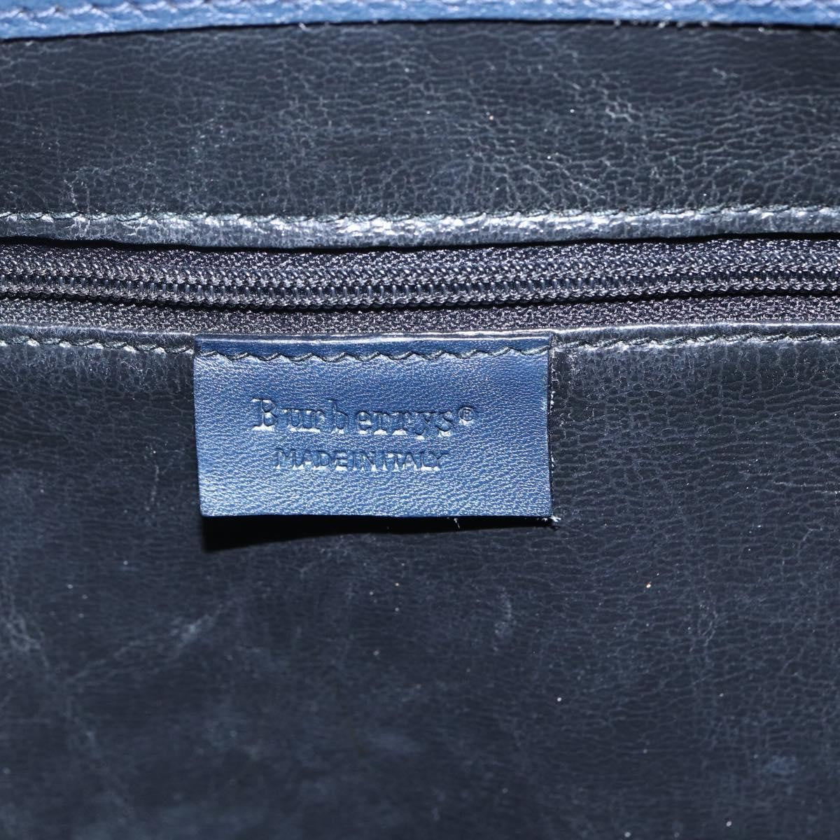 Burberry Vintage Shoulder Bag Nylon