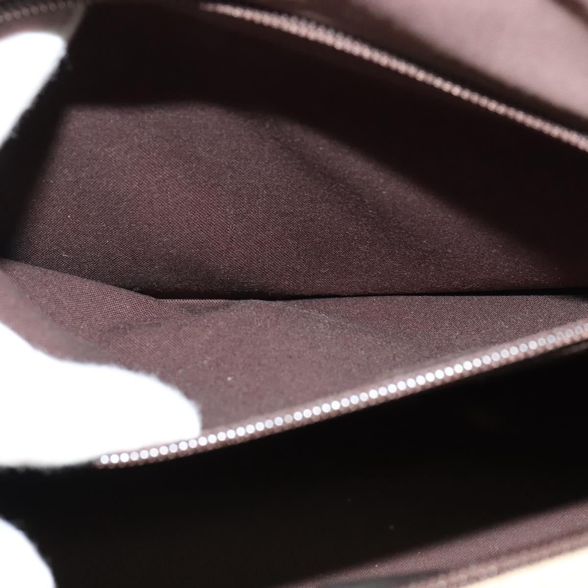 Burberry Blue Label Tote Bag Canvas