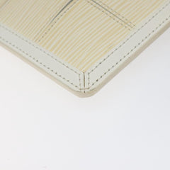 Louis Vuitton Delmonico Pochette Stretch Epi Leather